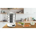 Tefal Convenient Series Deluxe VC502D Φριτέζα / Πολυμάγειρας 9L