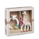 Sophie La Girafe Μασητικός Κρίκος Οδοντοφυΐας από Καουτσούκ 0m+ S000013