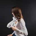 Rowenta Hair Dryer HIBIDRO VOLUMIZER White 1800 W