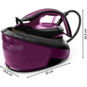 Tefal Express Vision SV8152 - Σταθμός Σιδερώματος (Ατμογεννήτρια)