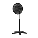Rowenta Floor Fan VU3110 Black 70 W