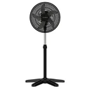 Rowenta Floor Fan VU3110 Black 70 W