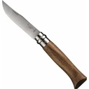 Μαχαίρι Τσέπης Opinel No. 08 Walnut Tree