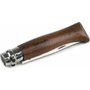 Μαχαίρι Τσέπης Opinel No. 08 Walnut Tree