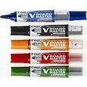 Pilot Whiteboard Starter Kit 5080KIT Basic (WMBA-VBM-M-KIT) (PILWMBA-VBM-M-KIT)
