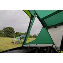 Coleman Kobuk Valley 4 Plus Winter Camping Tent Igloo Green with Double Fly for 4 Persons 335x265x140 cm (Model 2000030281)