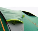 Coleman Kobuk Valley 4 Plus Winter Camping Tent Igloo Green with Double Fly for 4 Persons 335x265x140 cm (Model 2000030281)