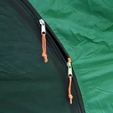 Σκηνή Coleman Chimney Rock 3 Plus BlackOut - τούνελ 3 ατόμων (πράσινο/γκρί)
