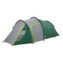 Σκηνή Coleman Chimney Rock 3 Plus BlackOut - τούνελ 3 ατόμων (πράσινο/γκρί)