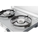 Campingaz Camping Kitchen 2 CV PZ - Portable 2-burner camping stove