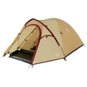 Coleman Darwin Summer 3 Plus Camping Tent - 3 Person Igloo