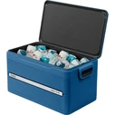 Ψυγείο Coleman Snap'N Go 45QT (42 lt) - φορητό, μονωμένο ψυγείο εξωτερικού χώρου