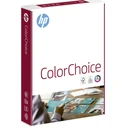 HP Colour Choice A4 100 g/m² 500 φύλλα - Χαρτί Εκτύπωσης (Άσπρο)