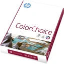 HP Colour Choice A4 100 g/m² 500 φύλλα - Χαρτί Εκτύπωσης (Άσπρο)