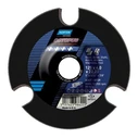 Norton Δίσκος Κοπής Μετάλλου 125 mm, 60 Δόντια (MPN: 66252829994)