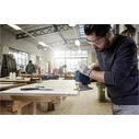 Bosch T101D Λάμες Clean for Wood για Ξύλο 100mm 5τμχ