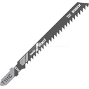 Bosch T111C Basic for Wood Jigsaw Blades 100 mm - Pack of 5