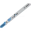 Bosch T118G Λάμες Basic για Μέταλλο 50 mm - 5 τεμ.