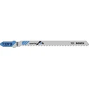 Bosch T227D Special for Alu Jigsaw Blades for Metal 75mm (5 pcs)