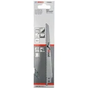 Bosch S644D Top for Wood Saw Blades, 150 mm, 5 pcs
