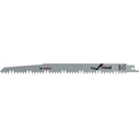 Bosch S1531L Λάμες Σπαθόσεγας για Ξύλο, 5 τεμάχια
