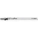 Bosch T301CD Λάμες Clean for Wood για Ξύλο 90mm 5τμχ