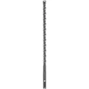 Bosch Diamond Drill Bit with SDS Plus Shank for Masonry 6.5x160mm (1618596169)
