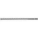 Bosch Carbide Diamond Drill Bit with SDS Plus Shank for Building Materials, Glass and Tiles, 8 x 100 mm - 1618596173