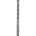 Bosch Carbide Diamond Drill Bit with SDS Plus Shank for Building Materials, Glass and Tiles, 8 x 100 mm - 1618596173