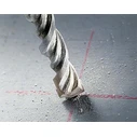 Bosch Carbide Diamond Drill Bit with SDS Plus Shank for Building Materials, Glass and Tiles, 8 x 100 mm - 1618596173