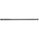 Bosch Carbide Diamond Drill Bit with SDS Plus Shank for Building Materials, Glass and Tiles, 8 x 100 mm - 1618596173