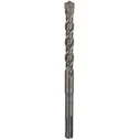 Bosch S4L Carbide Diamond SDS-plus Drill Bit 12x100x165 mm (Model 1618596181)