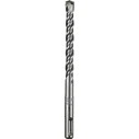 Bosch Diamond Carbide Drill Bit with SDS Plus Shank for Building Materials, Metal, Glass and Tiles 12x200mm (1618596182)