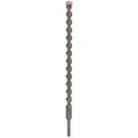 Bosch Τρυπάνι SDS Plus για Δομικά Υλικά 22x400mm (Συνολικό 450mm) - 1618596233