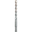 Bosch Διαμαντοτρύπανο Καρβιδίου SDS Plus 16x400mm (1618596259)