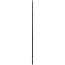 Bosch Τρυπάνι Καρβιδίου SDS Plus 10x400mm για Δομικά Υλικά, Γυαλί & Πλακίδια