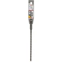 Bosch Τρυπάνι Καρβιδίου SDS Plus για Δομικά Υλικά, Γυαλί και Πλακίδια 6x150mm (2608596115)