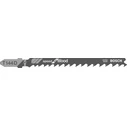 Bosch T144D Λάμες για Ξύλο 100mm 100τμχ