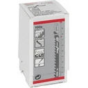 Bosch T144D Λάμες για Ξύλο 100mm 100τμχ