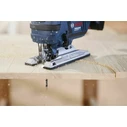 Bosch T144D Λάμες για Ξύλο 100mm 100τμχ