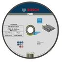 Bosch Δίσκος Κοπής Μετάλλου 230mm 46 Δόντια (MPN 2608600096)