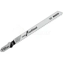 Bosch T101BRF Clean for Hard Wood Jigsaw Blades 100mm 5 pcs