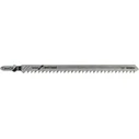 Bosch T344DF Λάμες σέγας Speed για Σκληρό Ξύλο 152mm 5τμχ