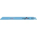 Bosch S1122BF Metal Cutting Jigsaw Blades 225 mm (2 pcs)