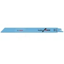 Bosch S1122BF Metal Cutting Jigsaw Blades 225 mm (2 pcs)