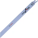 Bosch S1122BF Jigsaw Blades Flexible for Metal 225 mm, 5 pcs