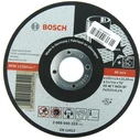 Bosch Δίσκος Κοπής Μετάλλων 125 mm (2608600220)