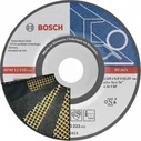 Bosch Metal Grinding Disc 125mm 2608600223