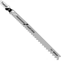 Bosch T345XF Progressor Blades for Wood & Metal 105mm 5 pcs