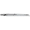 Λεπίδες σέγας Bosch T 234 X Progressor για ξύλο, 117 mm (25 τεμ.)